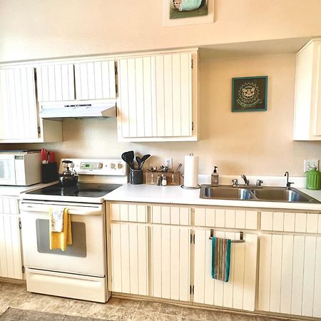 Bisbee Brownstone Suites المظهر الخارجي الصورة