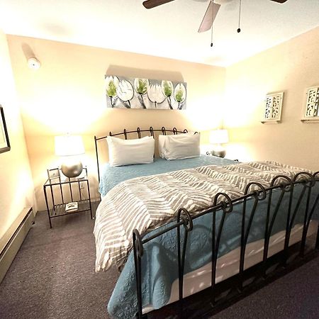 Bisbee Brownstone Suites المظهر الخارجي الصورة