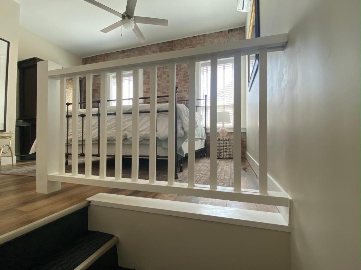 Bisbee Brownstone Suites المظهر الخارجي الصورة