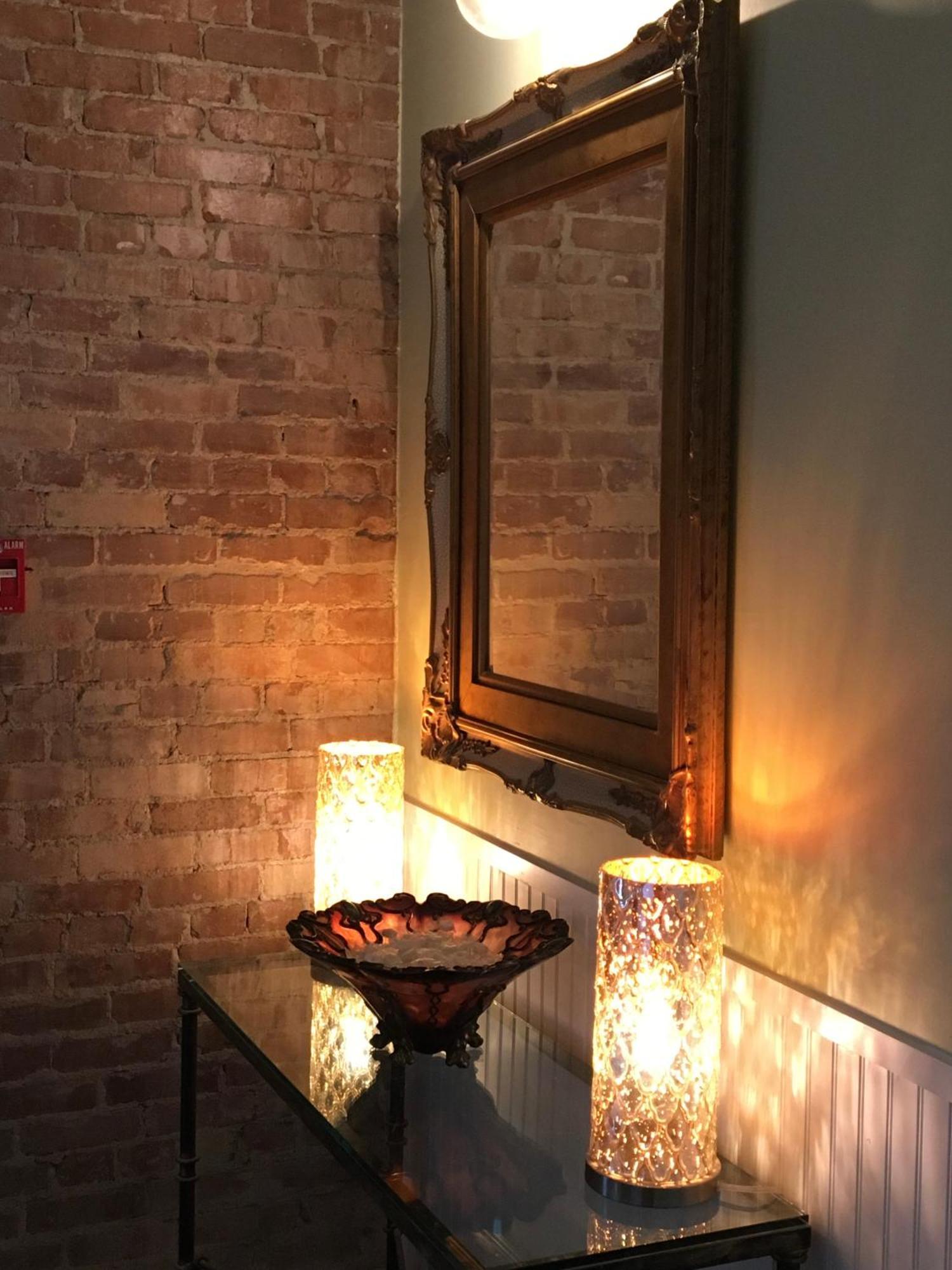 Bisbee Brownstone Suites المظهر الخارجي الصورة