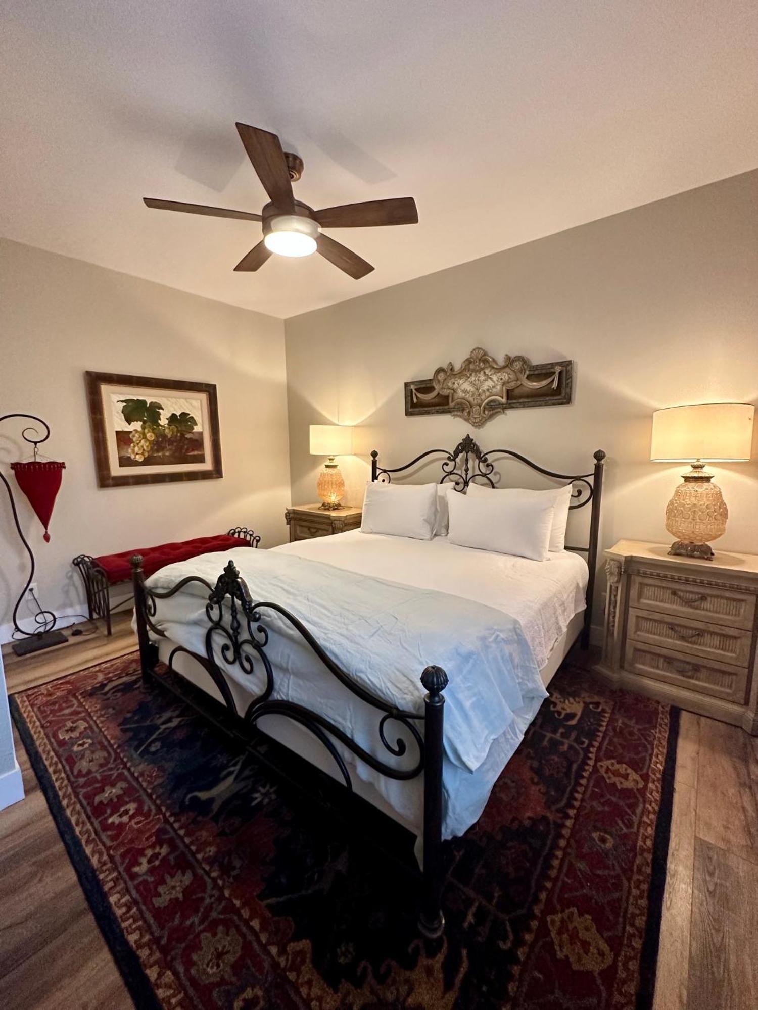 Bisbee Brownstone Suites المظهر الخارجي الصورة