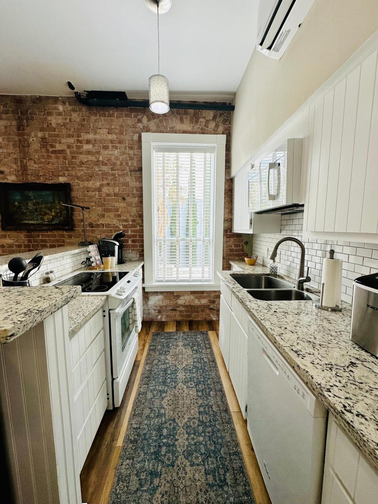 Bisbee Brownstone Suites المظهر الخارجي الصورة