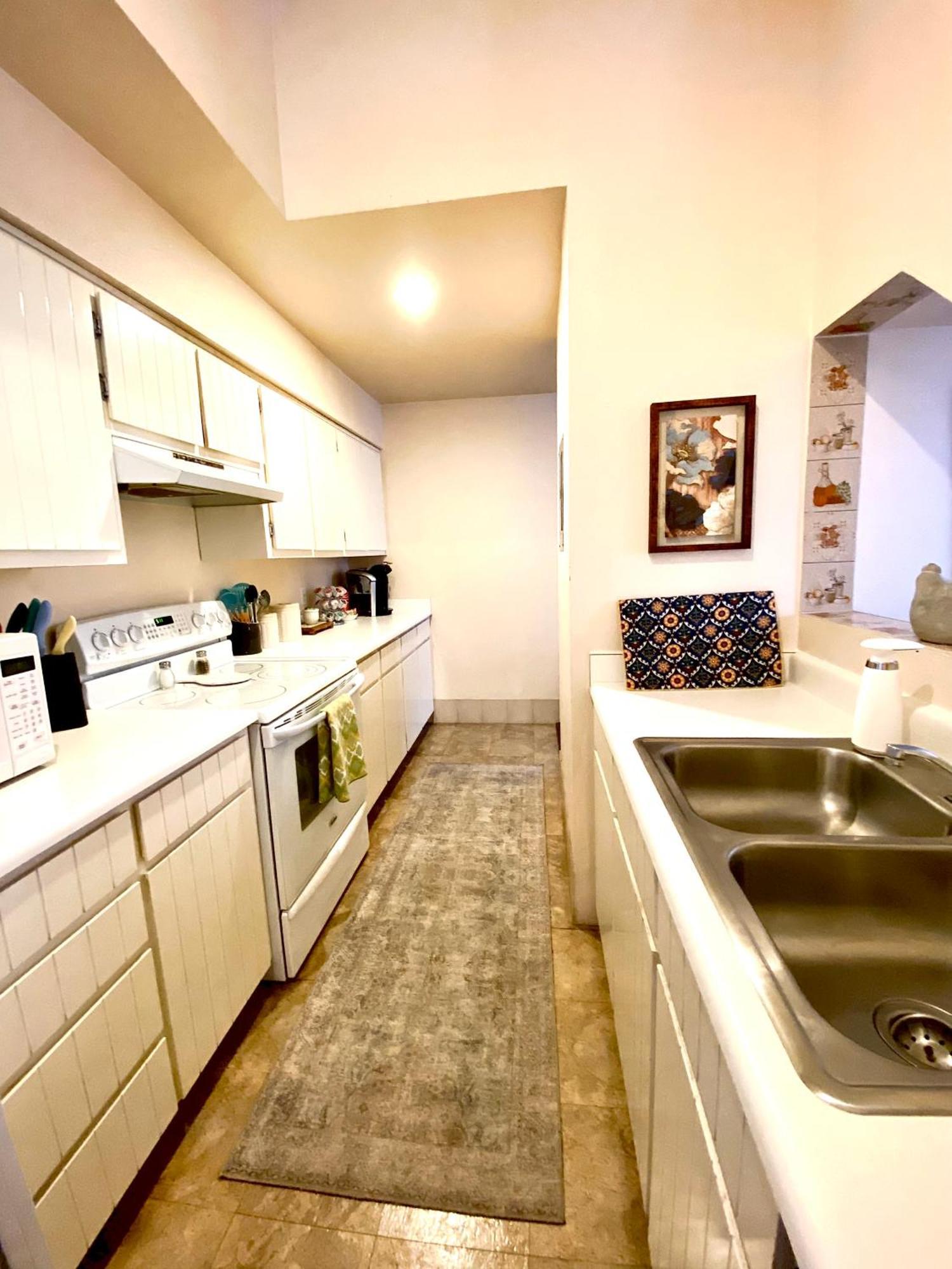 Bisbee Brownstone Suites الغرفة الصورة