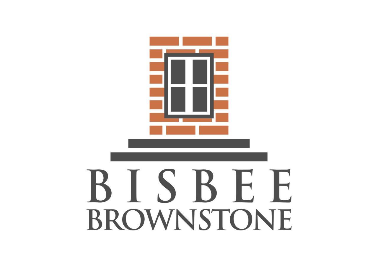 Bisbee Brownstone Suites المظهر الخارجي الصورة