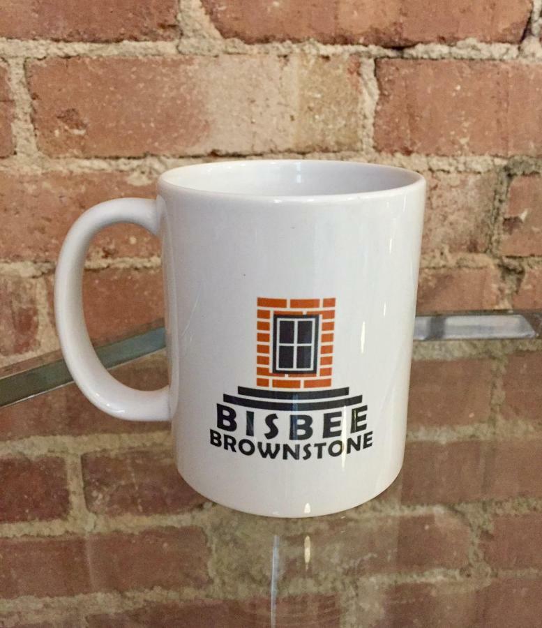 Bisbee Brownstone Suites المظهر الخارجي الصورة