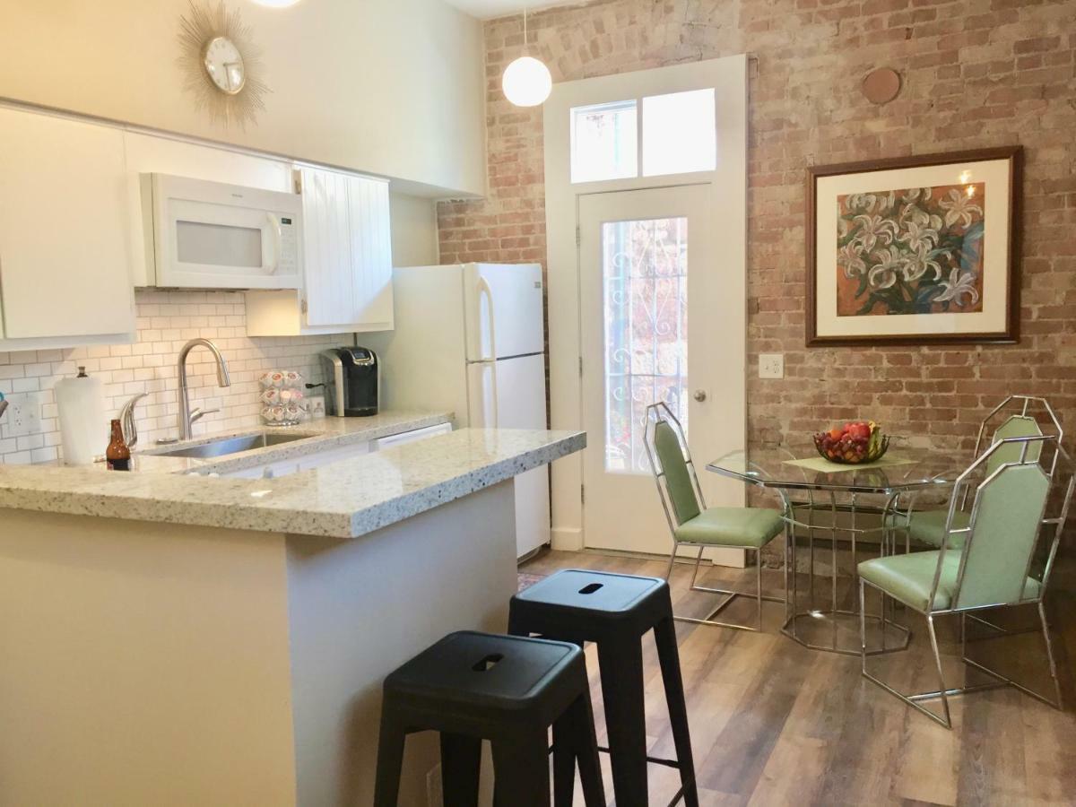 Bisbee Brownstone Suites المظهر الخارجي الصورة