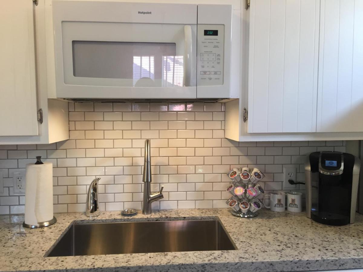 Bisbee Brownstone Suites المظهر الخارجي الصورة