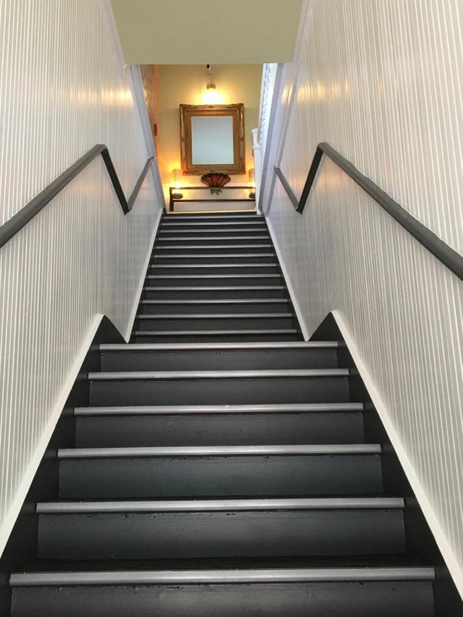 Bisbee Brownstone Suites المظهر الخارجي الصورة