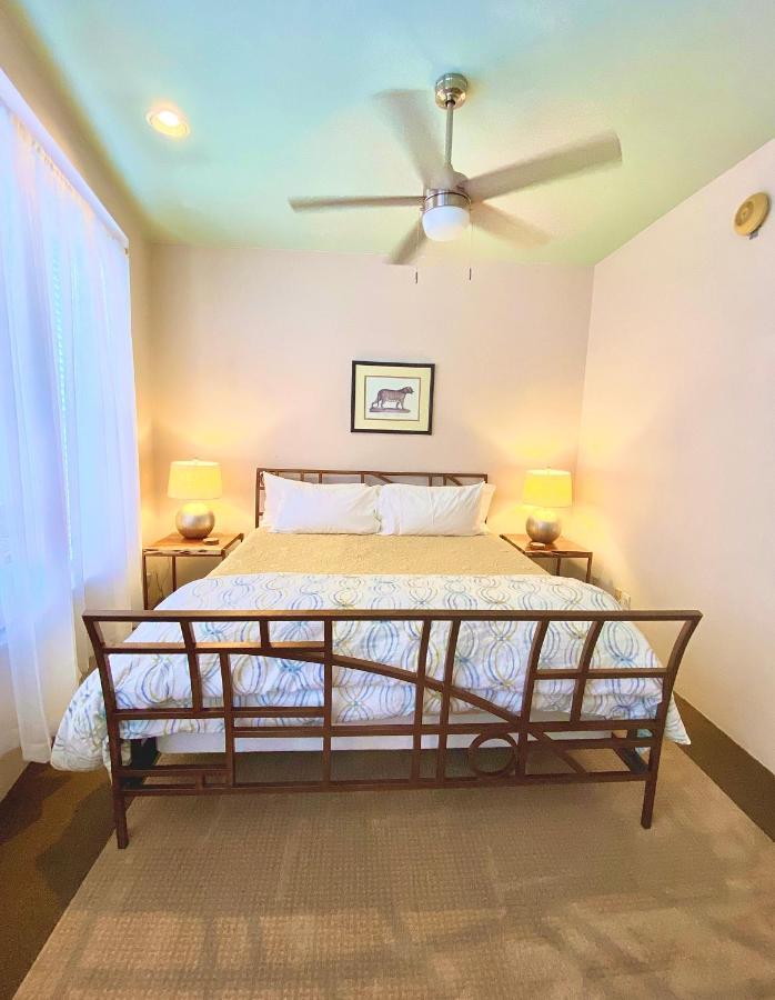 Bisbee Brownstone Suites المظهر الخارجي الصورة