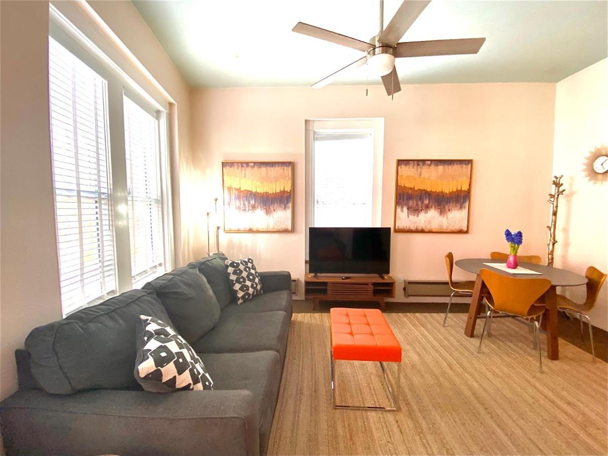 Bisbee Brownstone Suites المظهر الخارجي الصورة
