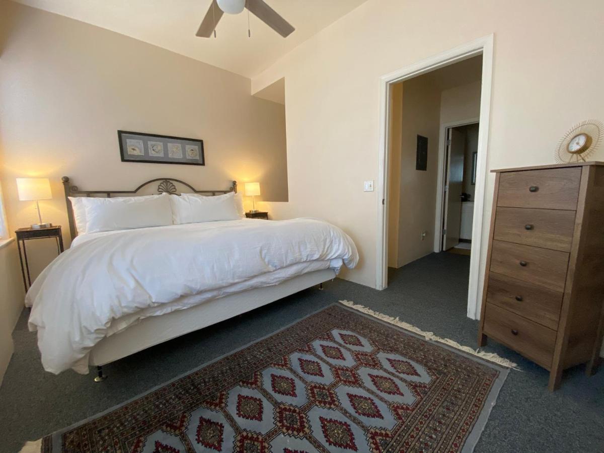 Bisbee Brownstone Suites المظهر الخارجي الصورة